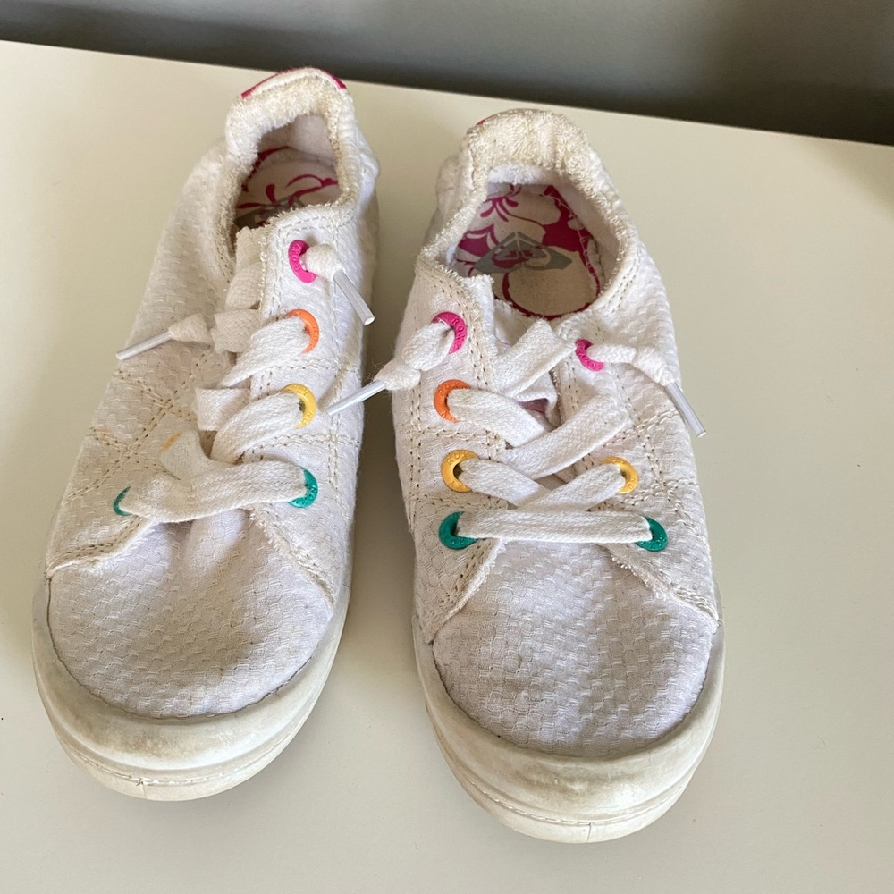 Roxy shoes